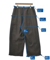 LAATO（ラート）その他 茶 サイズ:F レディース/2200626161118