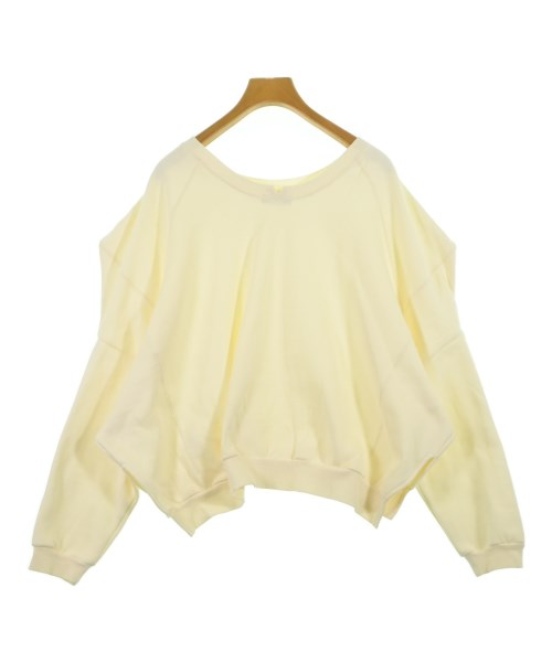 LAATO（ラート）スウェット 白 サイズ:F レディース/2200616770085