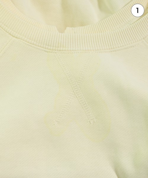 LAATO（ラート）スウェット 白 サイズ:F レディース/2200616770085