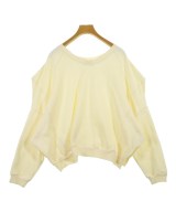 LAATO（ラート）スウェット 白 サイズ:F レディース/2200616770085