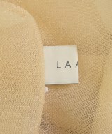 LAATO（ラート）カーディガン ベージュ サイズ:F レディース/2200609052082