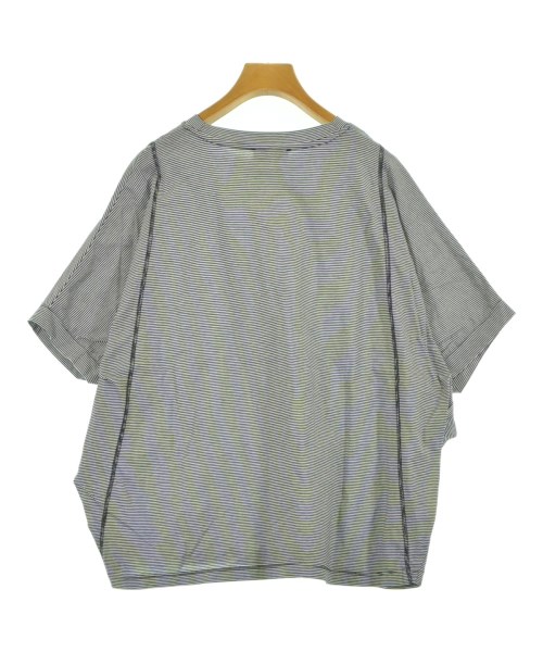 LAATO（ラート）Tシャツ・カットソー 紺 サイズ:F レディース/2200612495098