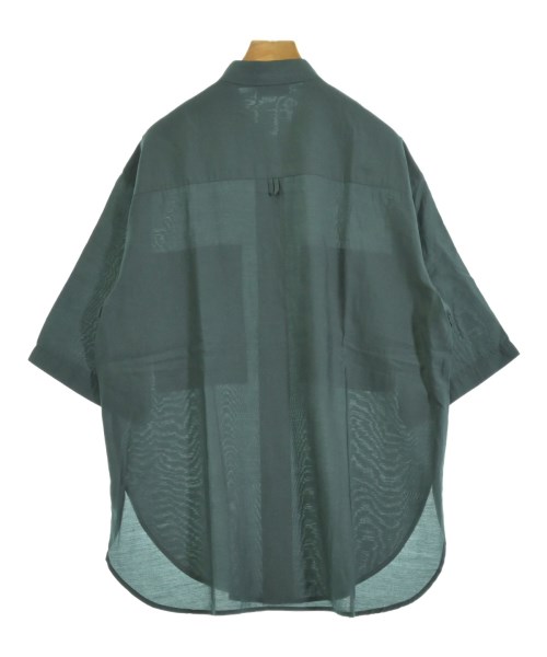 LAATO（ラート）ブラウス 緑 サイズ:F レディース/2200611301024