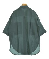 LAATO（ラート）ブラウス 緑 サイズ:F レディース/2200611301024