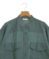 LAATO（ラート）ブラウス 緑 サイズ:F レディース/2200611301024