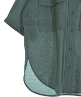 LAATO（ラート）ブラウス 緑 サイズ:F レディース/2200611301024