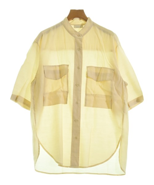 ラート(LAATO)のLAATO ブラウス