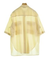 LAATO（ラート）ブラウス 黄 サイズ:F レディース/2200611301031