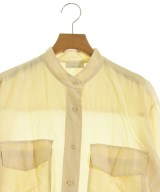 LAATO（ラート）ブラウス 黄 サイズ:F レディース/2200611301031