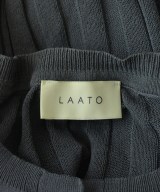 LAATO（ラート）カーディガン グレー サイズ:F レディース/2200680466037