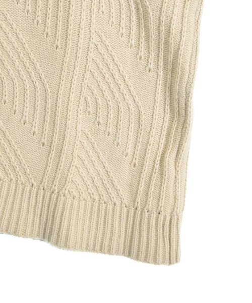 LAATO（ラート）ベスト ベージュ サイズ:F レディース/2200660957029