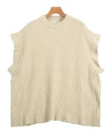 LAATO（ラート）ベスト ベージュ サイズ:F レディース/2200660957029