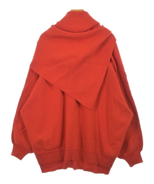 LAATO（ラート）カーディガン 赤 サイズ:F レディース/2200634090066