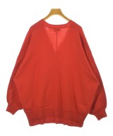 LAATO（ラート）カーディガン 赤 サイズ:F レディース/2200634090066