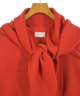 LAATO（ラート）カーディガン 赤 サイズ:F レディース/2200634090066