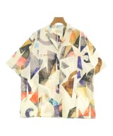 LAATO（ラート）カジュアルシャツ 白 サイズ:F レディース/2200637123112