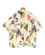 LAATO（ラート）カジュアルシャツ 白 サイズ:F レディース/2200637123112