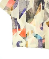 LAATO（ラート）カジュアルシャツ 白 サイズ:F レディース/2200637123112