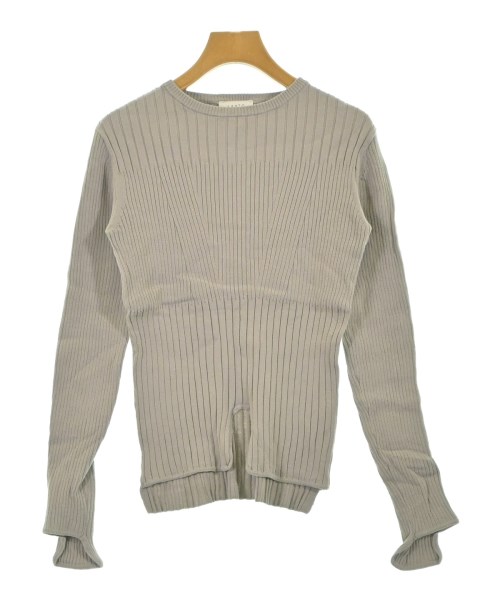 LAATO(ラート)ニット・セーター グレー サイズ:F/2200637123129