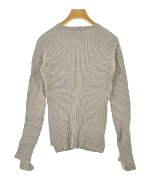 LAATO（ラート）ニット・セーター グレー サイズ:F レディース/2200637123129