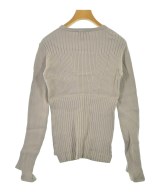 LAATO（ラート）ニット・セーター グレー サイズ:F レディース/2200637123129