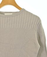 LAATO（ラート）ニット・セーター グレー サイズ:F レディース/2200637123129