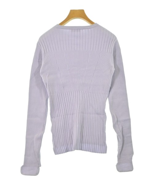 LAATO（ラート）ニット・セーター 紫 サイズ:F レディース/2200637123136