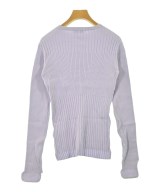 LAATO（ラート）ニット・セーター 紫 サイズ:F レディース/2200637123136