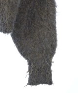 LAATO（ラート）カーディガン 茶 サイズ:F レディース/2200647902011