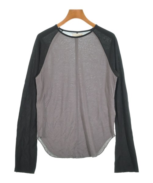 LAATO(ラート)Tシャツ・カットソー グレー サイズ:F/2200654146101