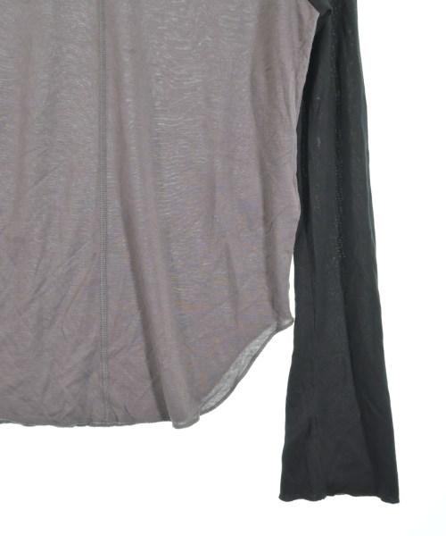 LAATO（ラート）Tシャツ・カットソー グレー サイズ:F レディース/2200654146101