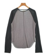 LAATO（ラート）Tシャツ・カットソー グレー サイズ:F レディース/2200654146101