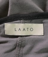 LAATO（ラート）Tシャツ・カットソー グレー サイズ:F レディース/2200654146101