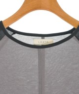 LAATO（ラート）Tシャツ・カットソー グレー サイズ:F レディース/2200654146101