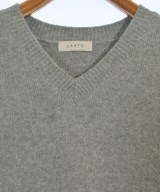 LAATO（ラート）ニット・セーター グレー サイズ:F レディース/2200697637062