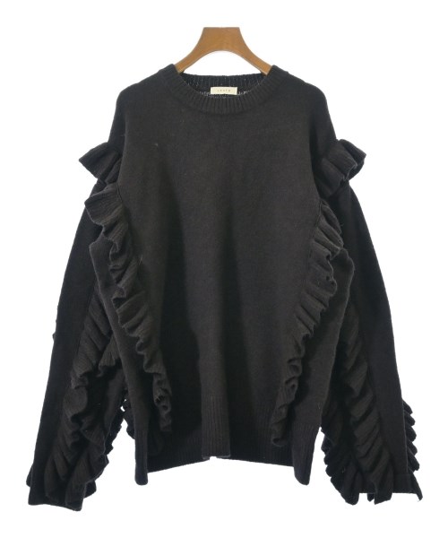LAATO(ラート)のニット・セーター サイズ:F 3,600円