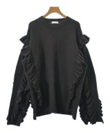 LAATO（ラート）ニット・セーター 茶 サイズ:F レディース/2200705773157