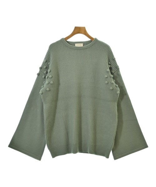 LAATO(ラート)のニット・セーター サイズ:F 4,400円