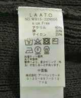 LAATO（ラート）ニット・セーター 緑 サイズ:F レディース/2200703293145