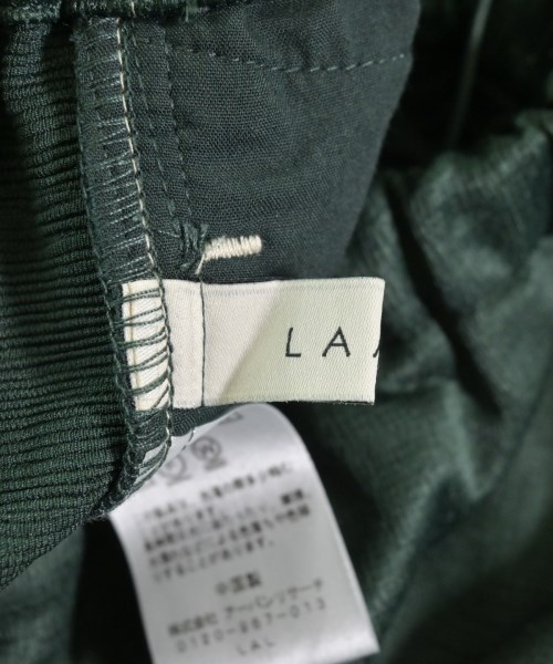 LAATO（ラート）その他 緑 サイズ:F レディース/2200661481356