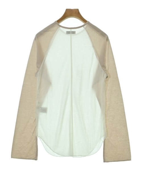 LAATO（ラート）Tシャツ・カットソー 白 サイズ:F レディース/2200664318079