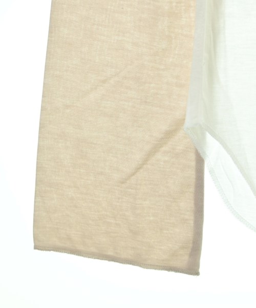 LAATO（ラート）Tシャツ・カットソー 白 サイズ:F レディース/2200664318079