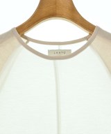 LAATO（ラート）Tシャツ・カットソー 白 サイズ:F レディース/2200664318079