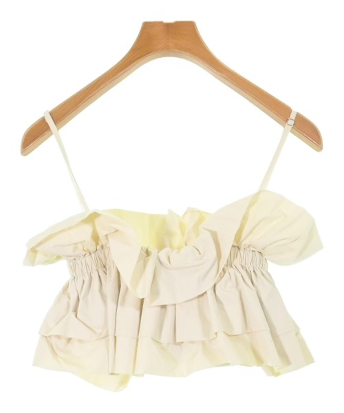 LAATO（ラート）ブラウス ベージュ サイズ:F レディース/2200664318086