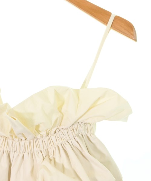 LAATO（ラート）ブラウス ベージュ サイズ:F レディース/2200664318086