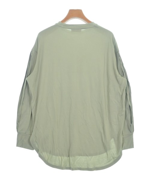 LAATO（ラート）Tシャツ・カットソー 緑 サイズ:F レディース/2200665148248