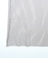LAATO（ラート）ロング・マキシ丈スカート グレー サイズ:F レディース/2200727324030