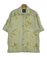 Jamaica Jaxx カジュアルシャツ