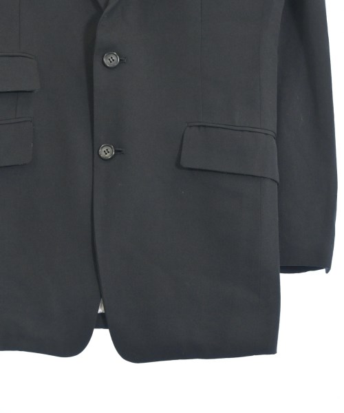 BOTANIKA/taishi nobukuni（ボタニカタイシノブクニ）テーラードジャケット 黒 サイズ:M メンズ/2200660176161