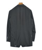 BOTANIKA/taishi nobukuni（ボタニカタイシノブクニ）テーラードジャケット 黒 サイズ:M メンズ/2200660176161